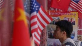 US China tariffs