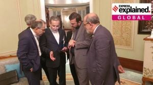 Expert Explains: US-Iran nuclear talks — what has happened so far, why, and the road ahead