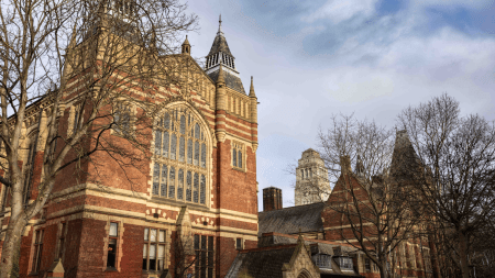 University of Leeds offs international scholarship for Indians in 2025