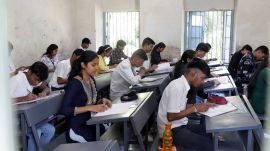 West Bengal WB Board Class 10 results