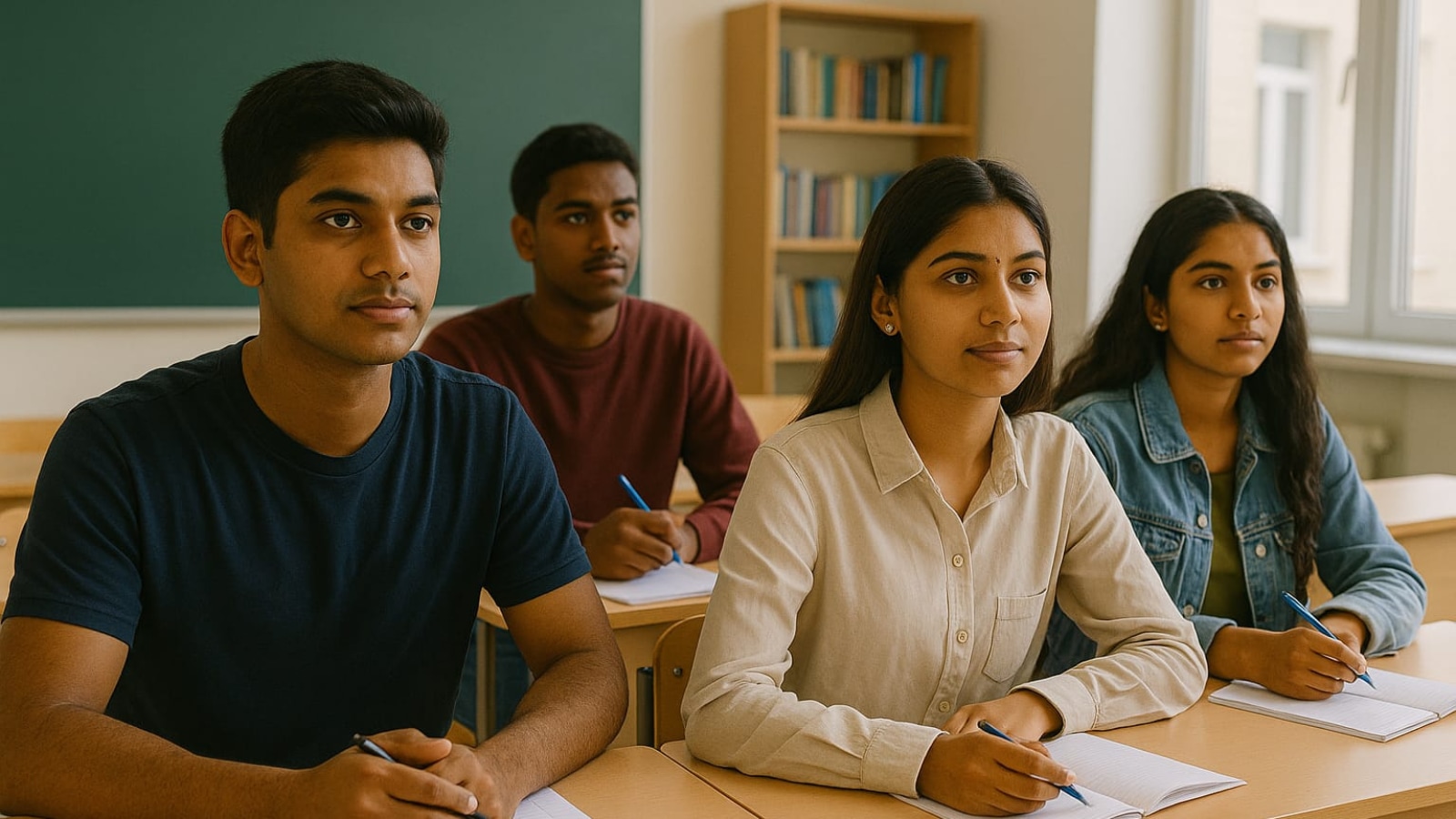 RBSE Class 12th Result 2025: When and where to check Rajasthan board stream-wise result?