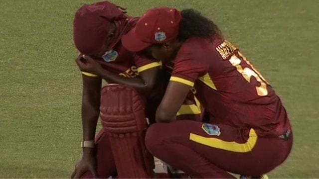 West Indies Women's Cricket team