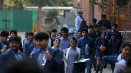 AP BSEAP SSC Class 10th Result 2025: Steps to check marks