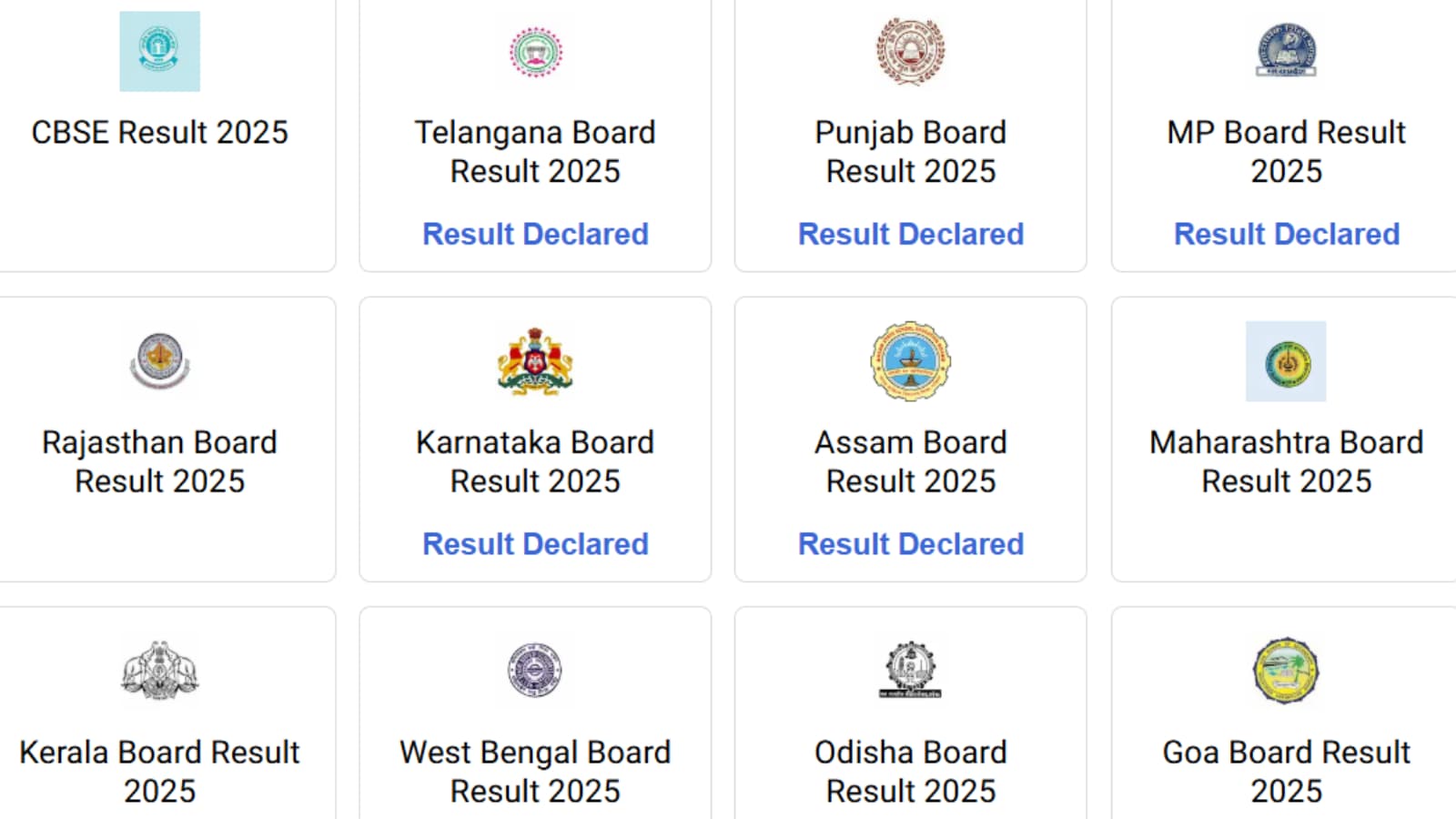 WBBSE Madhyamik Result 2025 on May 2: How to check WB Board Class 10 results at education.indianexpress.com?