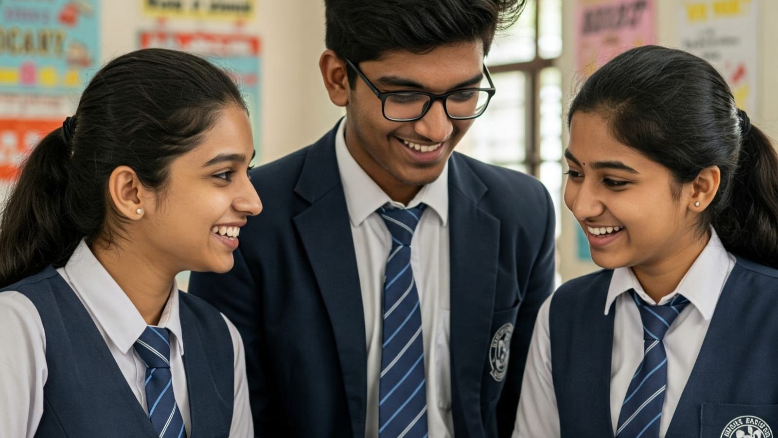 CGBSE announces schedule to fill 2025–26 exam form