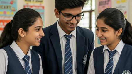 CGBSE announces schedule for filling examination forms for 2025–26 session