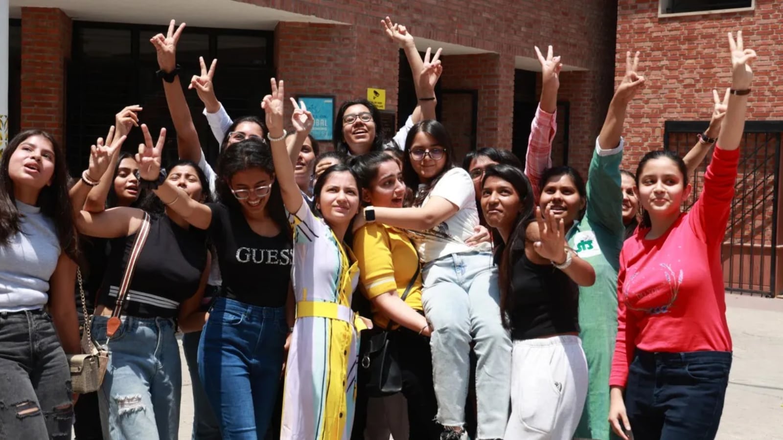VITEEE 2025: Results out at vit.ac.in; BTech counselling registration begins 