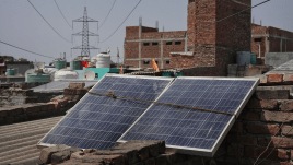 Calling India a "solar superpower", UN climate change chief Simon Stiell in February said that fully embracing the global clean energy boom would accelerate India's economic rise.