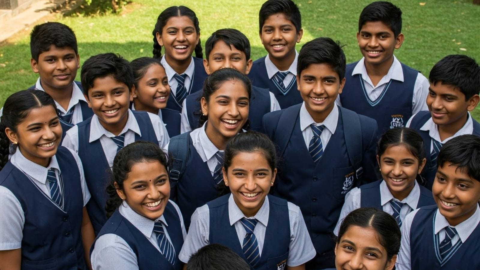RBSE Shala Darpan 5th Class result 2025 declared: 97.47% students pass; girls outperform boys