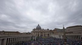 St. Peter’s Basilica