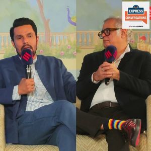 randeep hooda hansal mehta the indian express