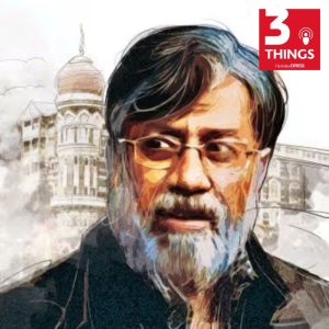 3 things the indian express tahawwur rana, GP-DRASTI