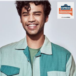 Babil khan indian express podcasts