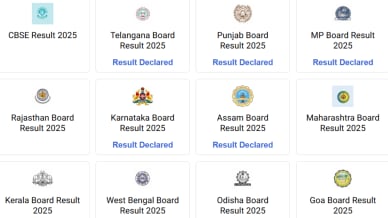 West Bengal HS class 12 results