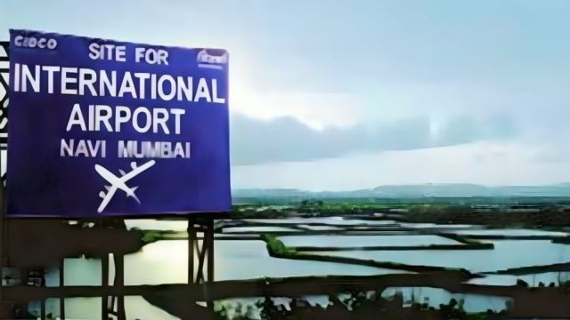 Navi-Mumbai-International-Airport Mumbai