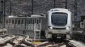 Changed timings in Mumbai Metro Line 3 today, tomorrow as final testing work progresses