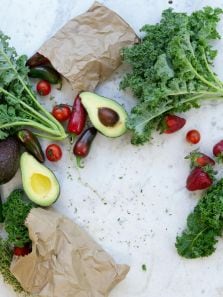 9 Superfoods to Beat the Heatwave