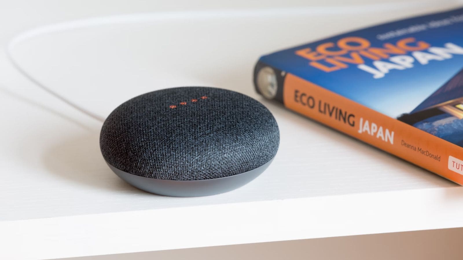 Use strong passwords, keep your devices updated, and secure your Wi-Fi to protect smart gadgets.
