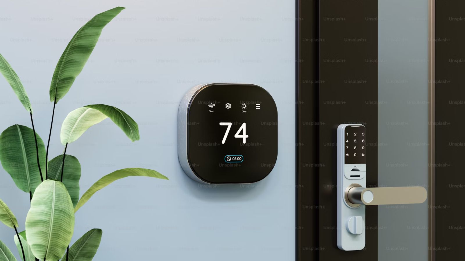 5 ways to secure your smart home devices and protect your privacy