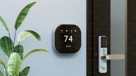 Smart Home tech
