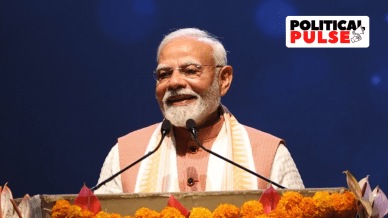 Narendra Modi