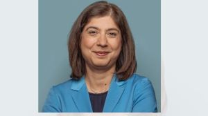 Reshma Kewalramani