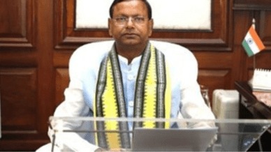 fianance minister pankaj chaudhary , tariff, hike , pfrda, import , duties