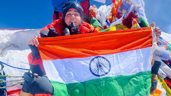 Reena-Bhatti-Mountaineer