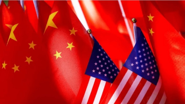 us forbids chinese american officials relationship,