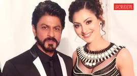 Urvashi Rautela recently claimed that she has become the most sought-after promoter from Bollywood after Shah Rukh Khan.