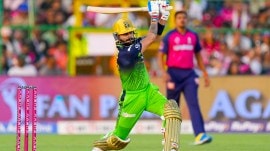 IPL 2025 Orange Cap charts: Virat Kohli finds himself among the top 5 batters in the Orange Cap chart after his unbeaten half century against Rajasthan Royals. (Sportszpics)