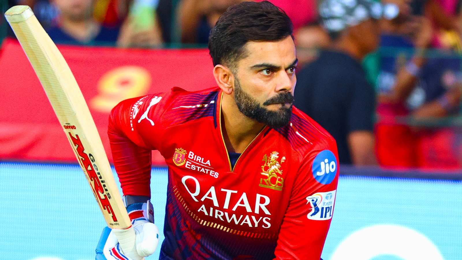 IPL 2025: Home boy Virat Kohli returns with RCB with revenge on his mind