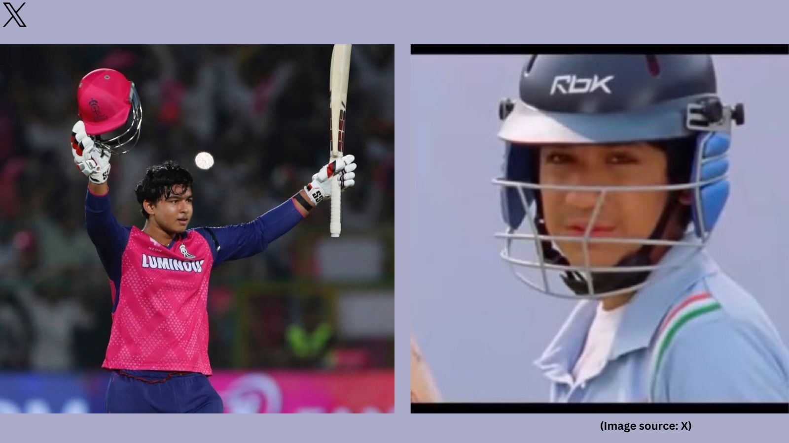 What made the night unforgettable was the phenomenal performance by 14-year-old batting sensation Vaibhav Suryavanshi, who shattered records with a 35-ball century.