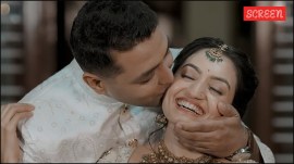 Vaisshnavi Gowda gets engaged