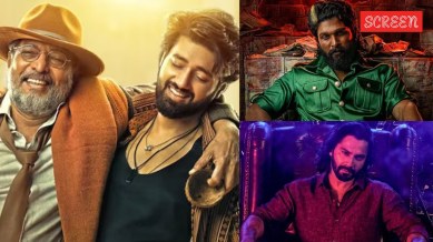 Utkarsh Sharma on Vanvaas