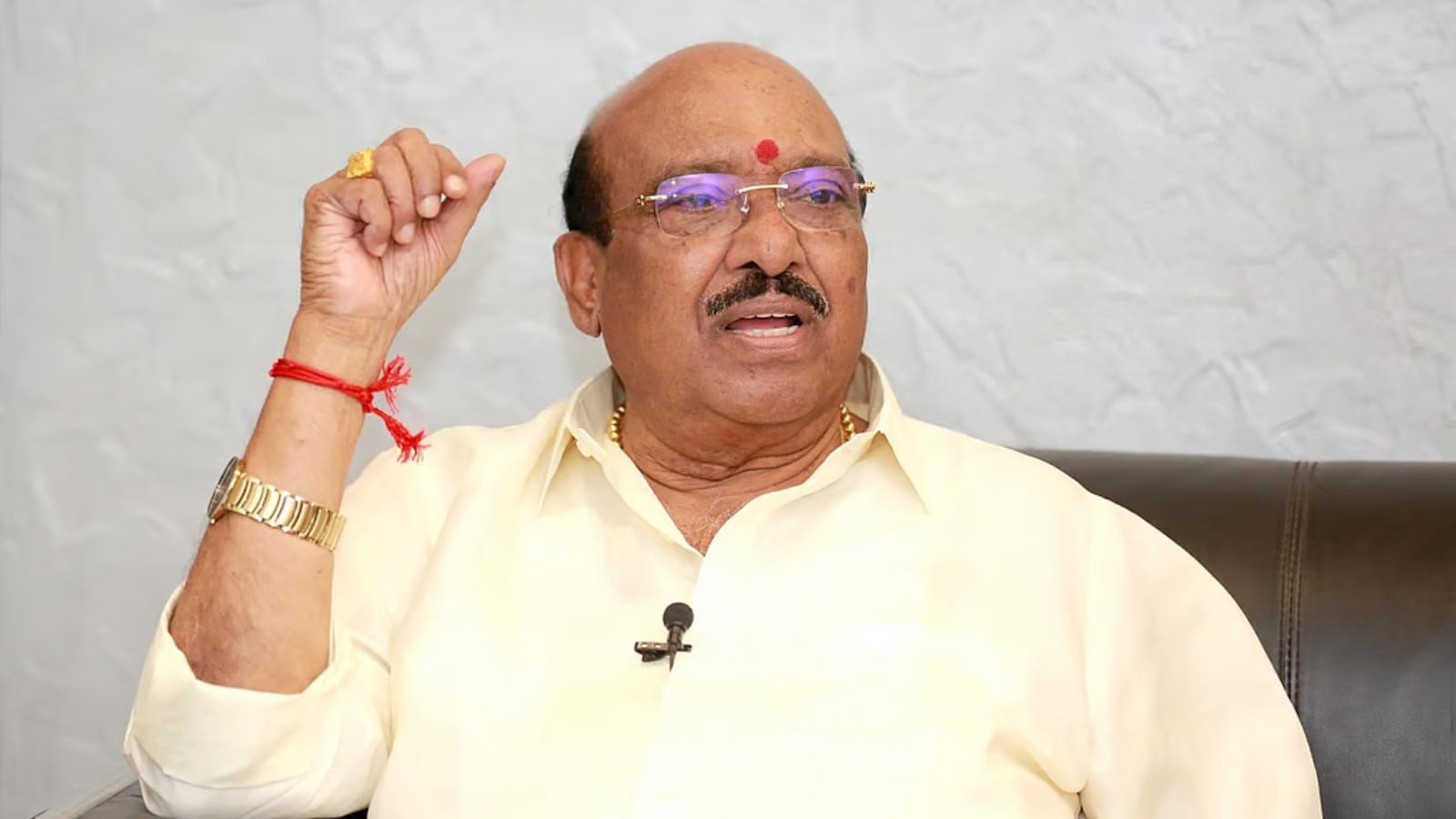 Kerala’s Ezhava leader Natesan calls Muslim-majoity Malappuram ‘a special country’
