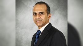 Venkatraman Swaminathan