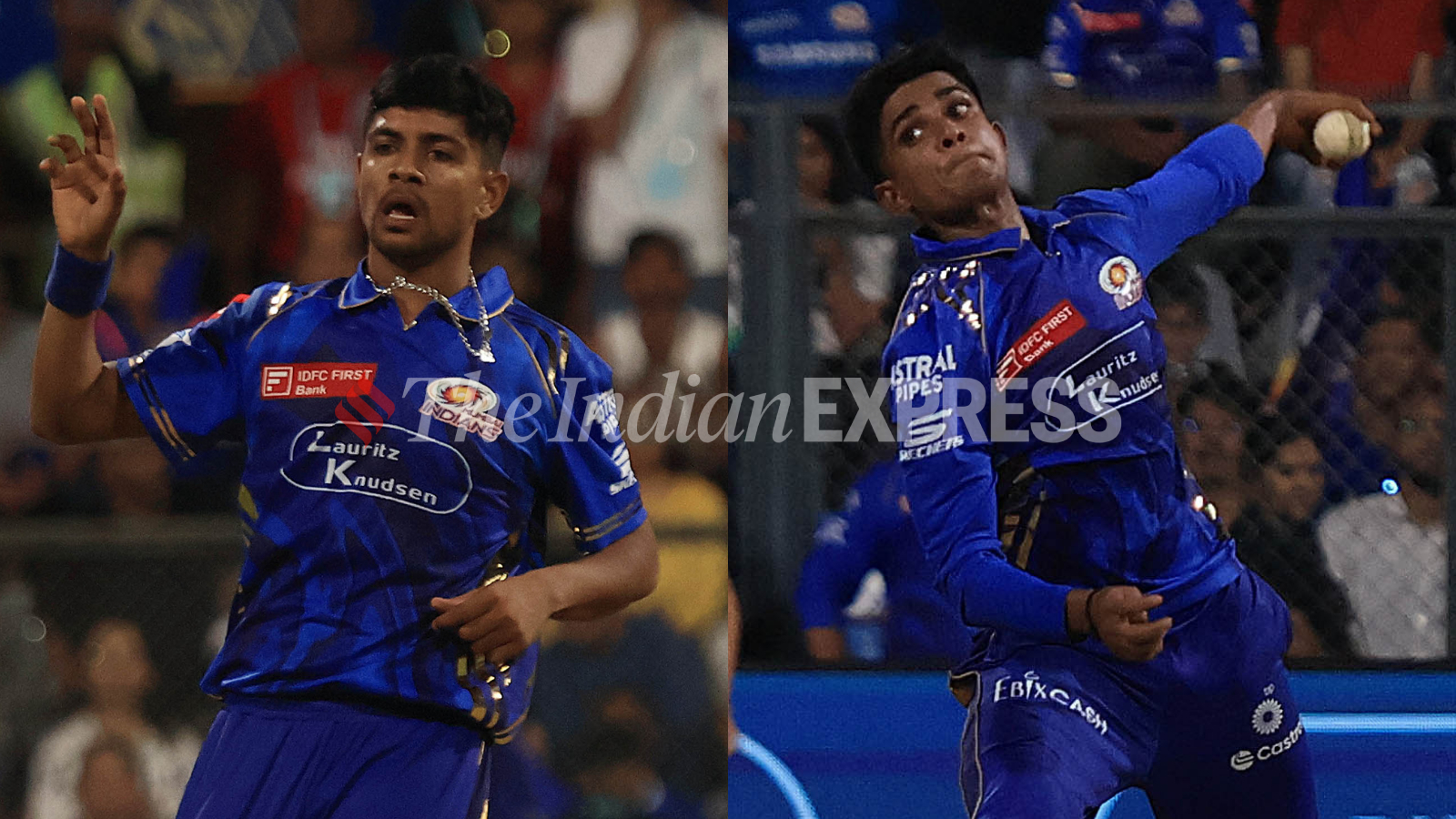 How Mumbai Indians scouting pool have unearthed talents in IPL over the years How Mumbai Indians scouting pool have unearthed talents in IPL over the years