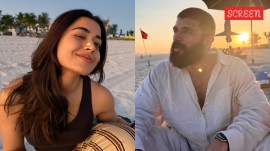 Rashmika Mandanna, Vijay Deverakonda