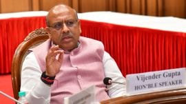 Vijender Gupta
