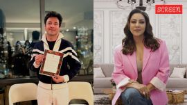 Vikas Khanna supports Gauri Khan in fake paneer controversy