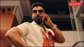 Vikram on getting inspired by Amitabh Bachchan, Kamal Haasan