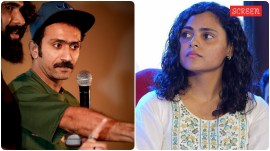 Shine Tom Chacko, Vincy Aloshious