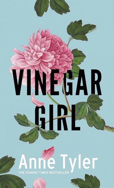 world book day, William Shakespeare, Vinegar girl