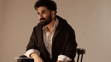 Highlighting the emotional rollercoaster of such gatherings, Das wrote, “Hellos are quick, conversations are long, goodbyes take forever." (Image source: @virdas/X)