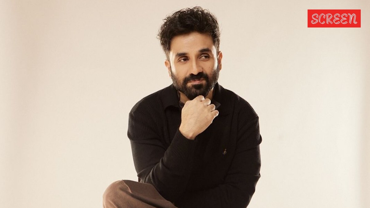 Vir Das