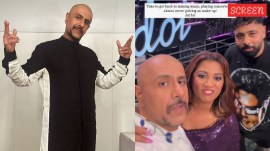 Vishal Dadlani quits Indian Idol