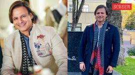 Vivek Oberoi on turning businessman