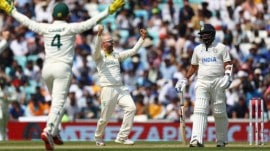 New Zealand and Australia have won the first two cycles of World Test Championship. (Reuters)