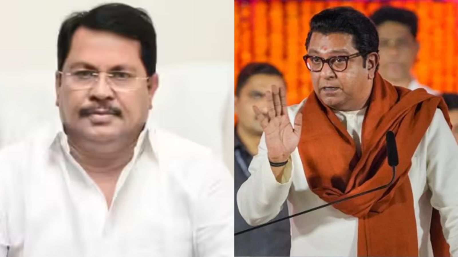 Congress, MNS oppose making Hindi mandatory in Maharashtra primary schools, CM Fadnavis says no change in policy | Mumbai News